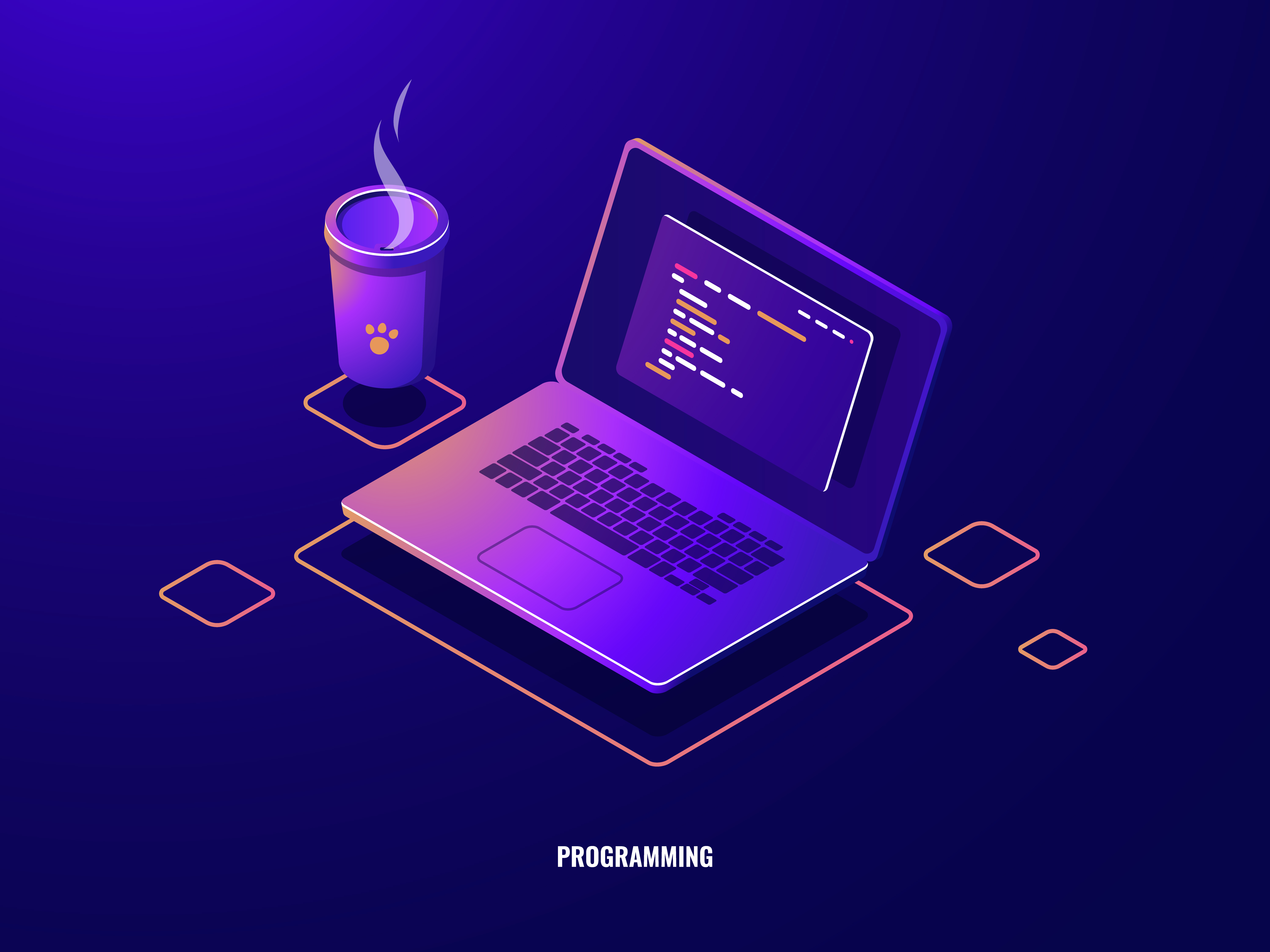 Web & Graphic Design